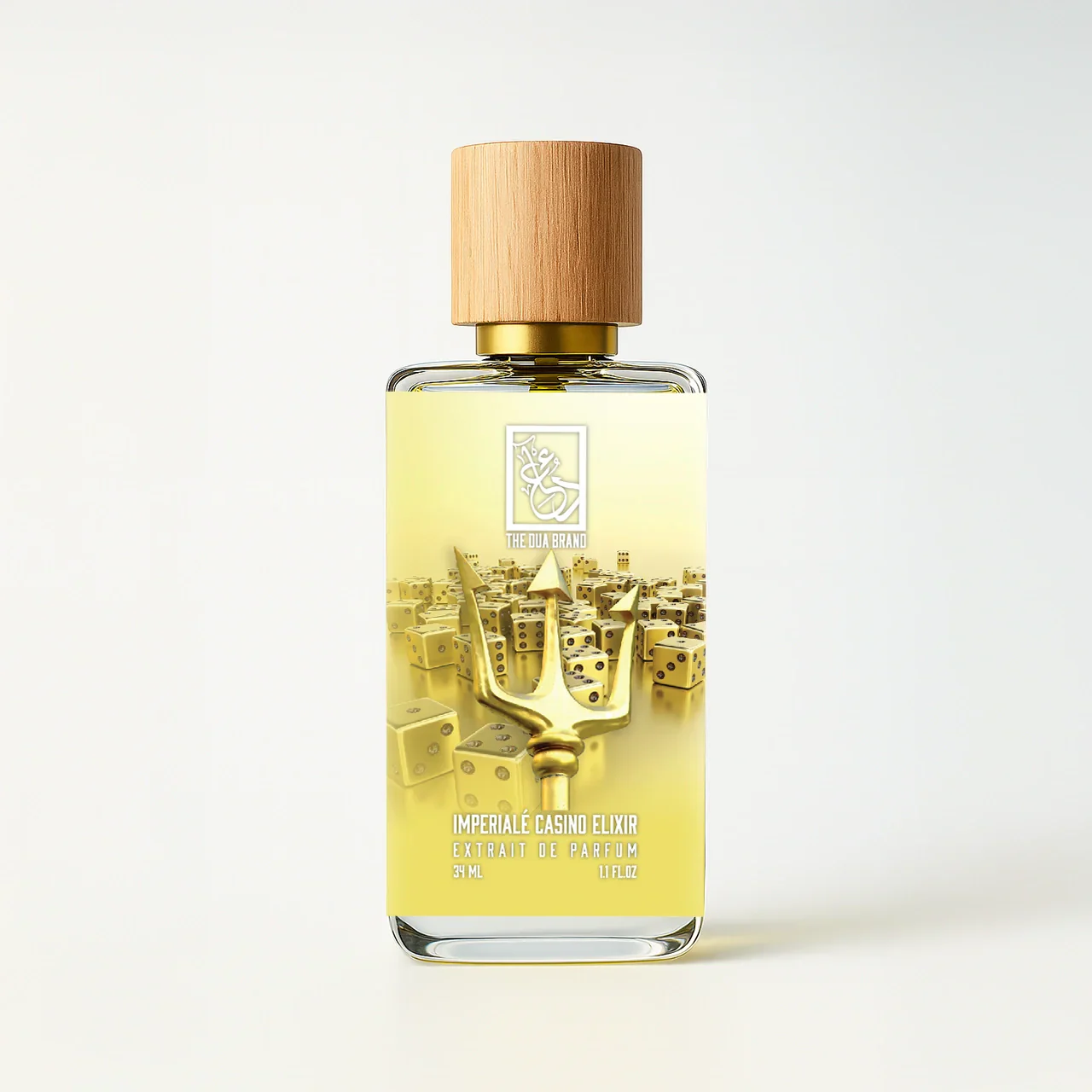 Imperialé Casino Elixir