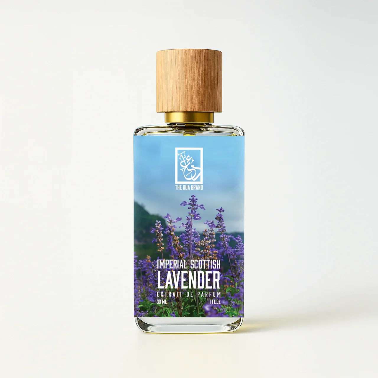 Imperial Scottish Lavender