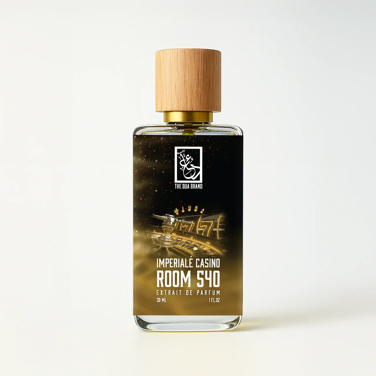 Imperialé Casino Room 540