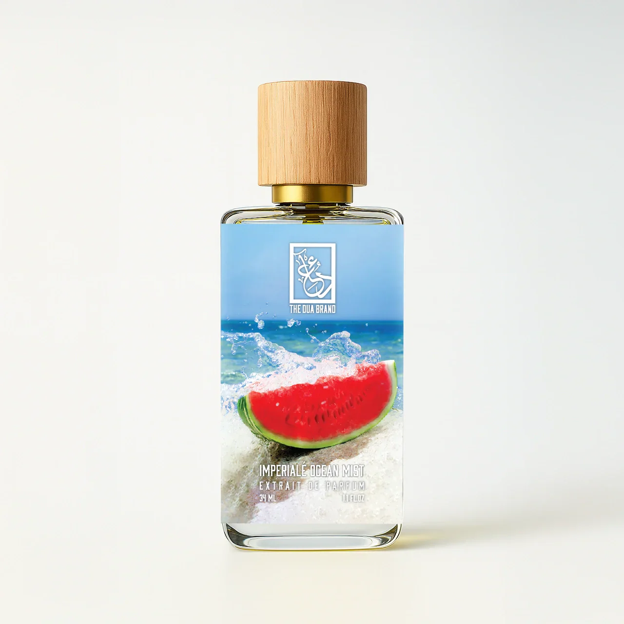 Imperialé Ocean Mist