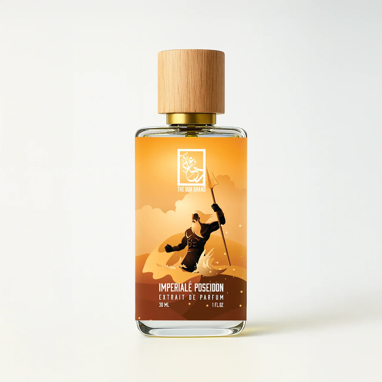 Imperialé Poseidon