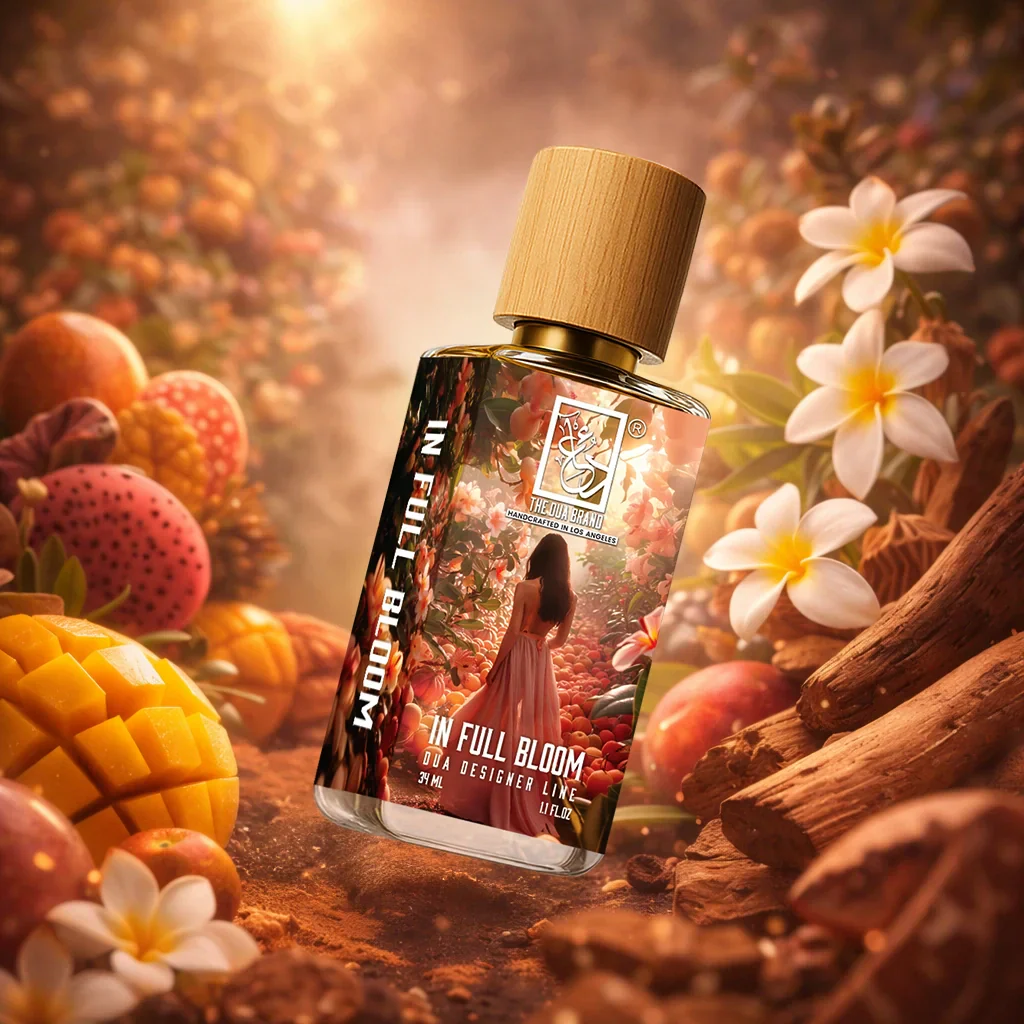 In Full Bloom - Image 2