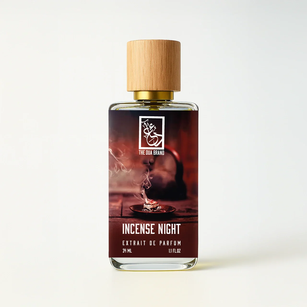 Incense Night