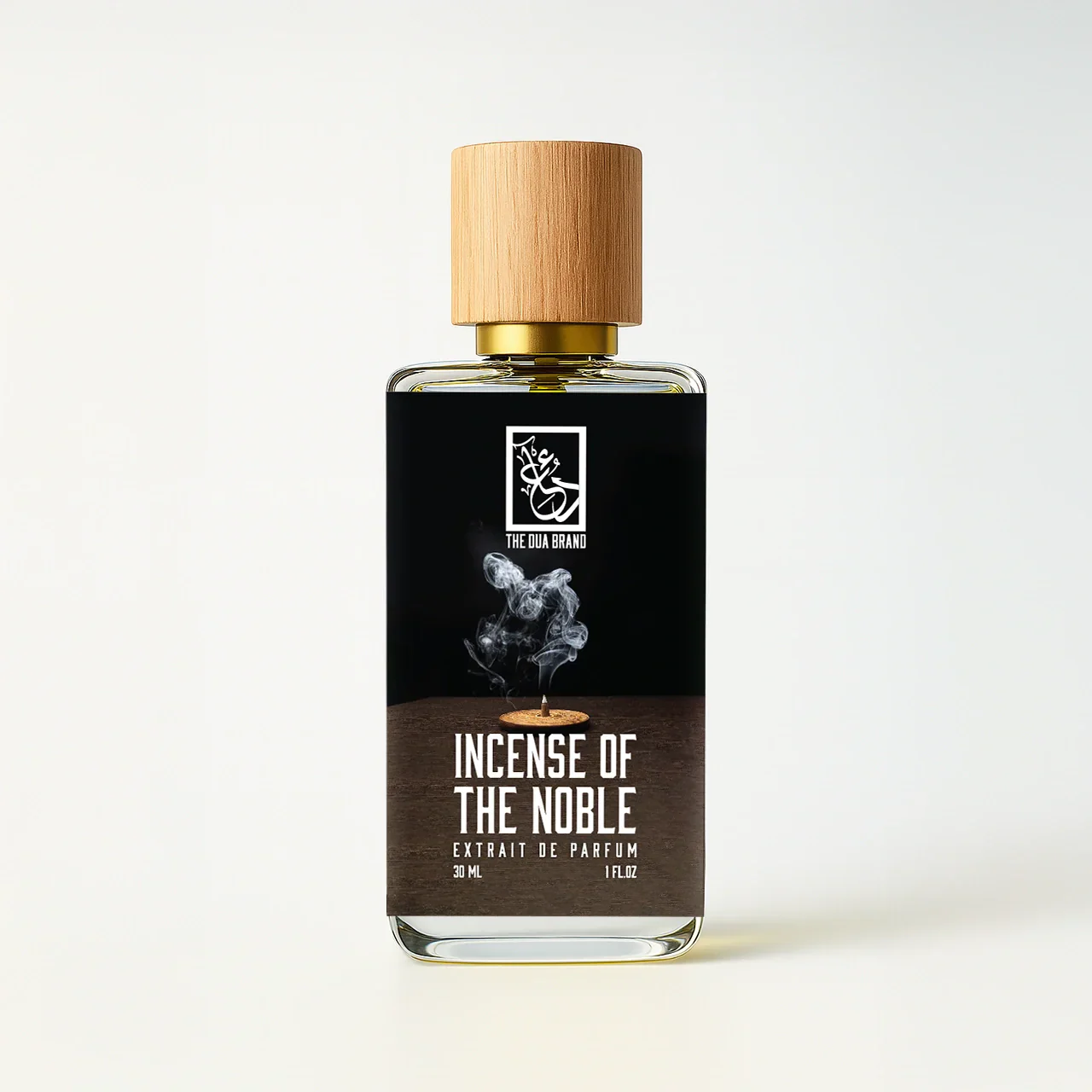 Incense of the Noble