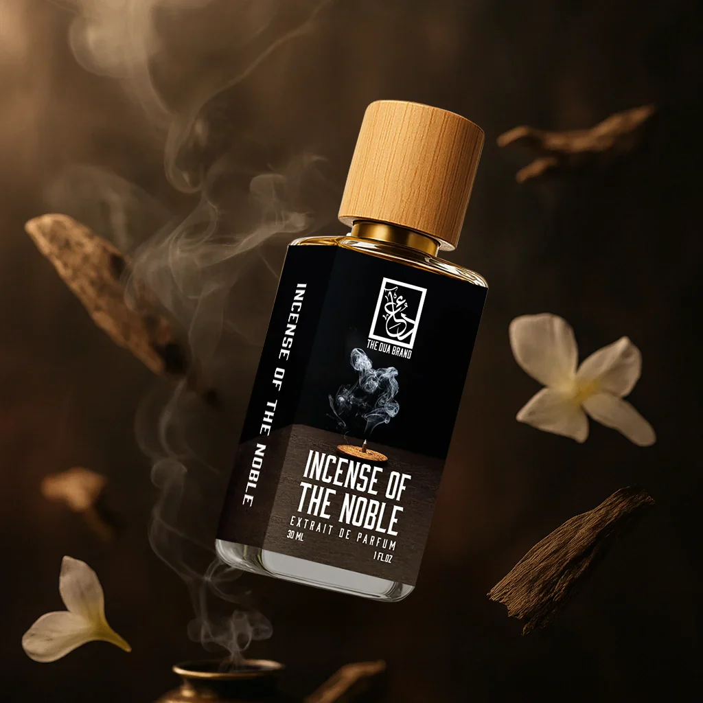 Incense of the Noble - Image 2