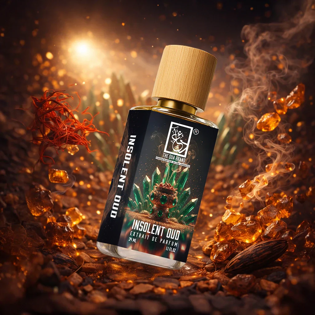 Insolent Oud - Image 2