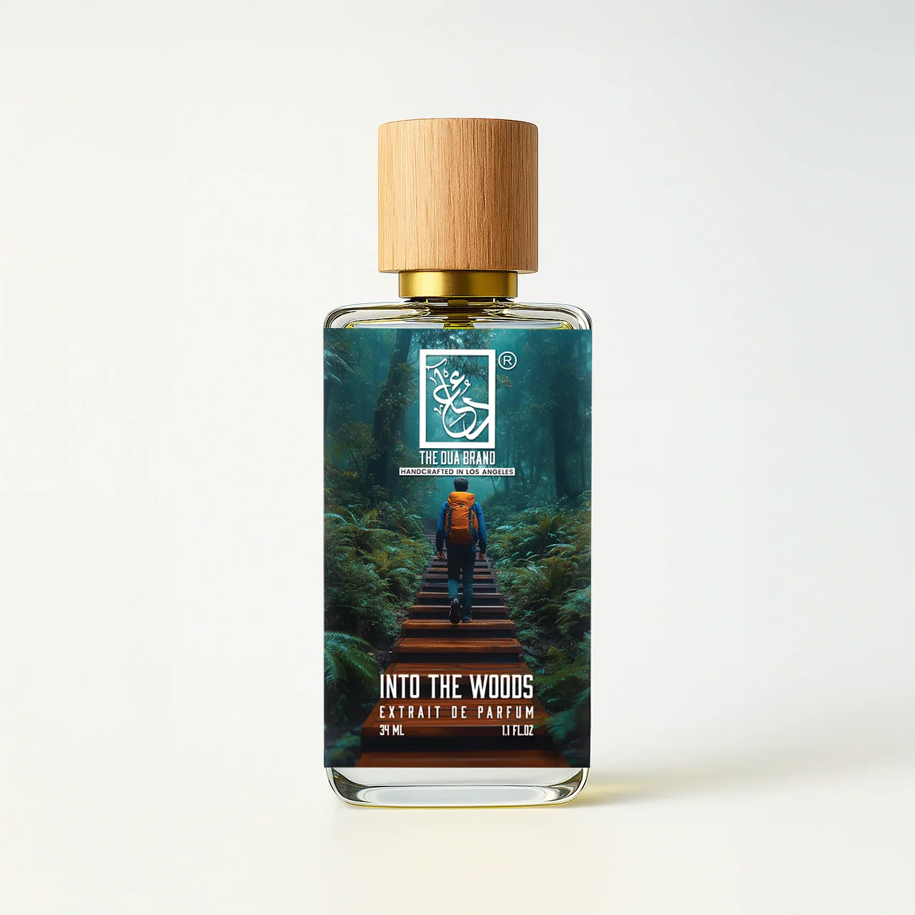 Into The Woods