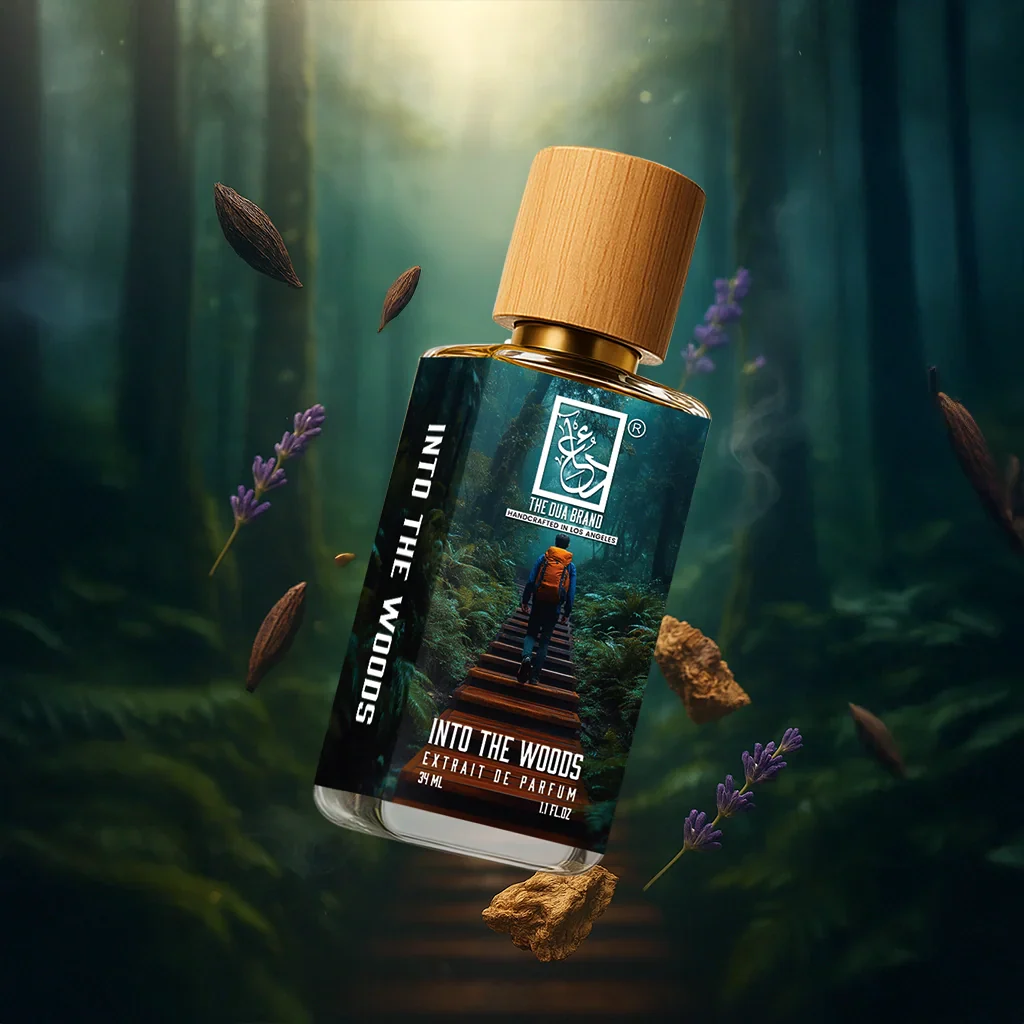 Into The Woods - Image 2