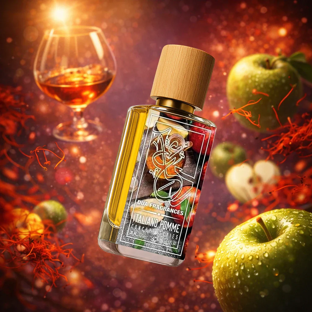 Italiano Pomme - Image 2