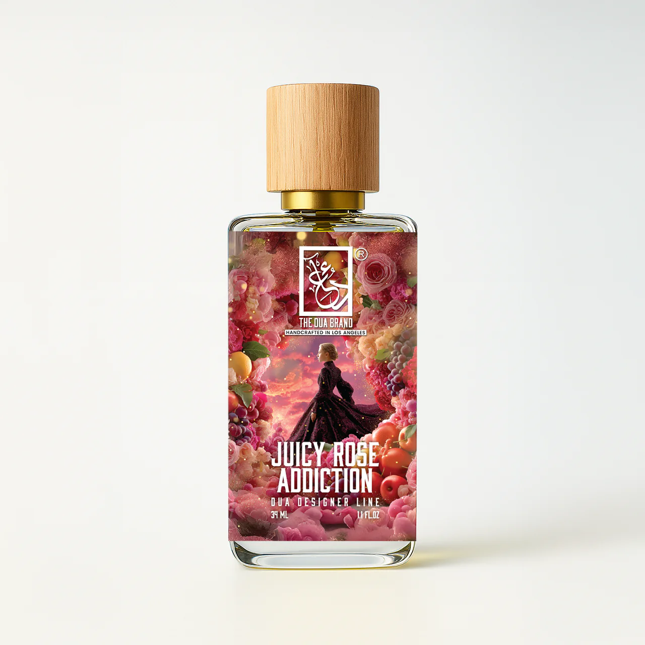 Juicy Rose Addiction