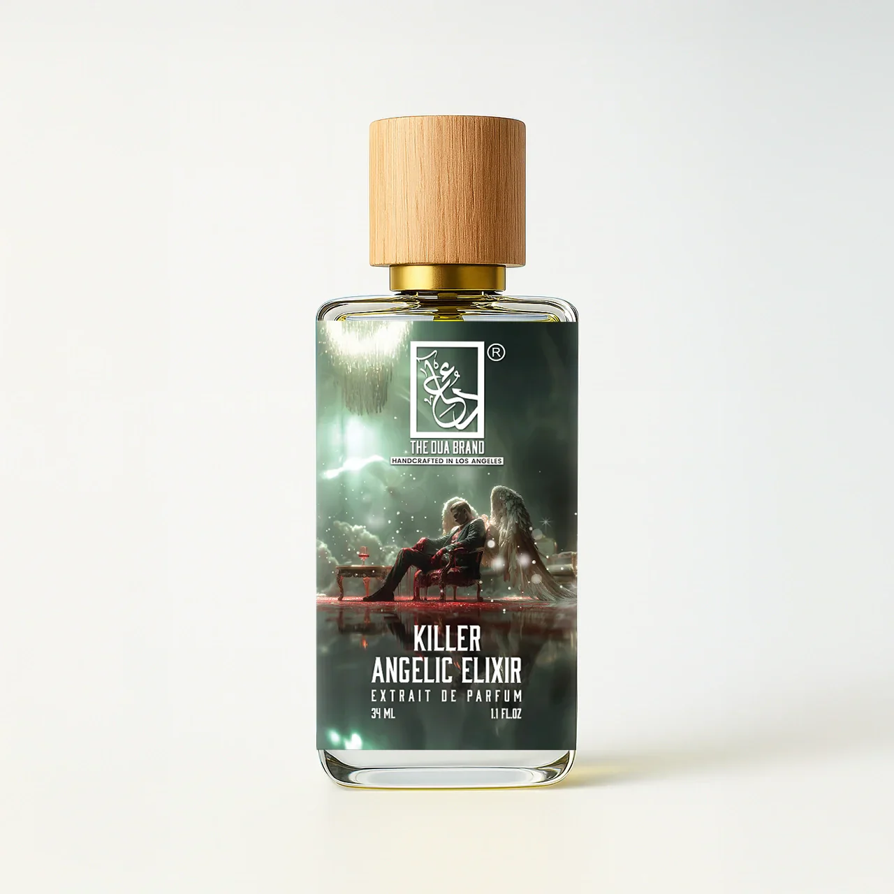 Killer Angelic Elixir