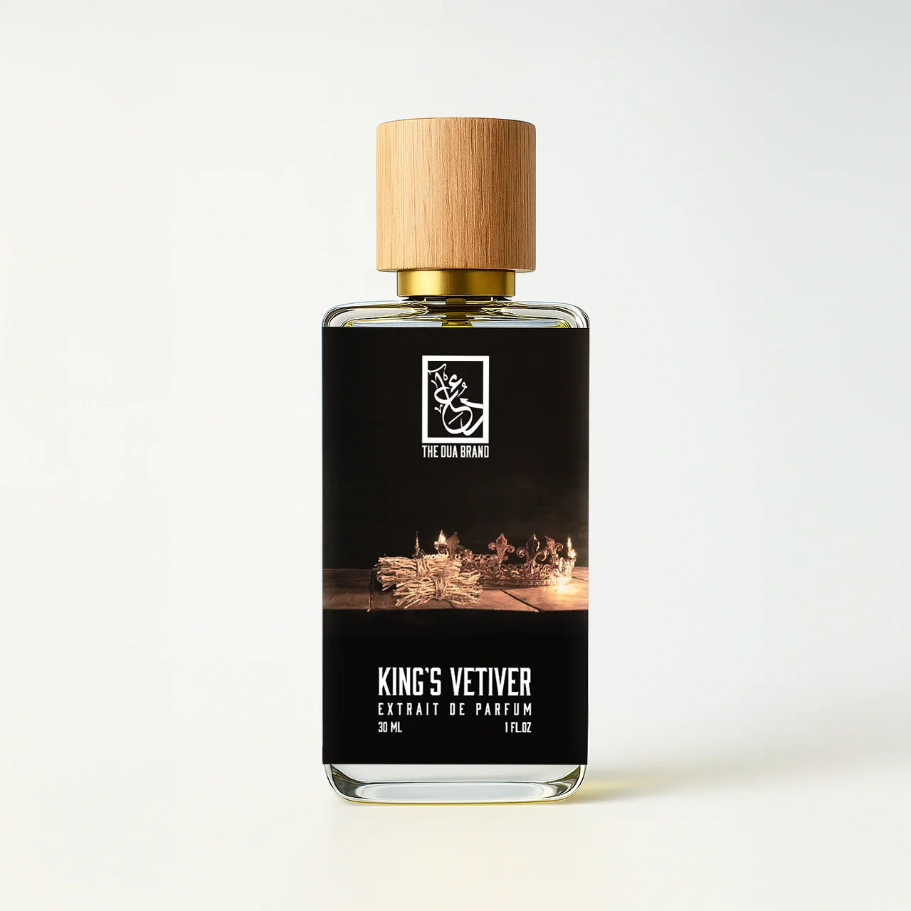 King's Vetiver
