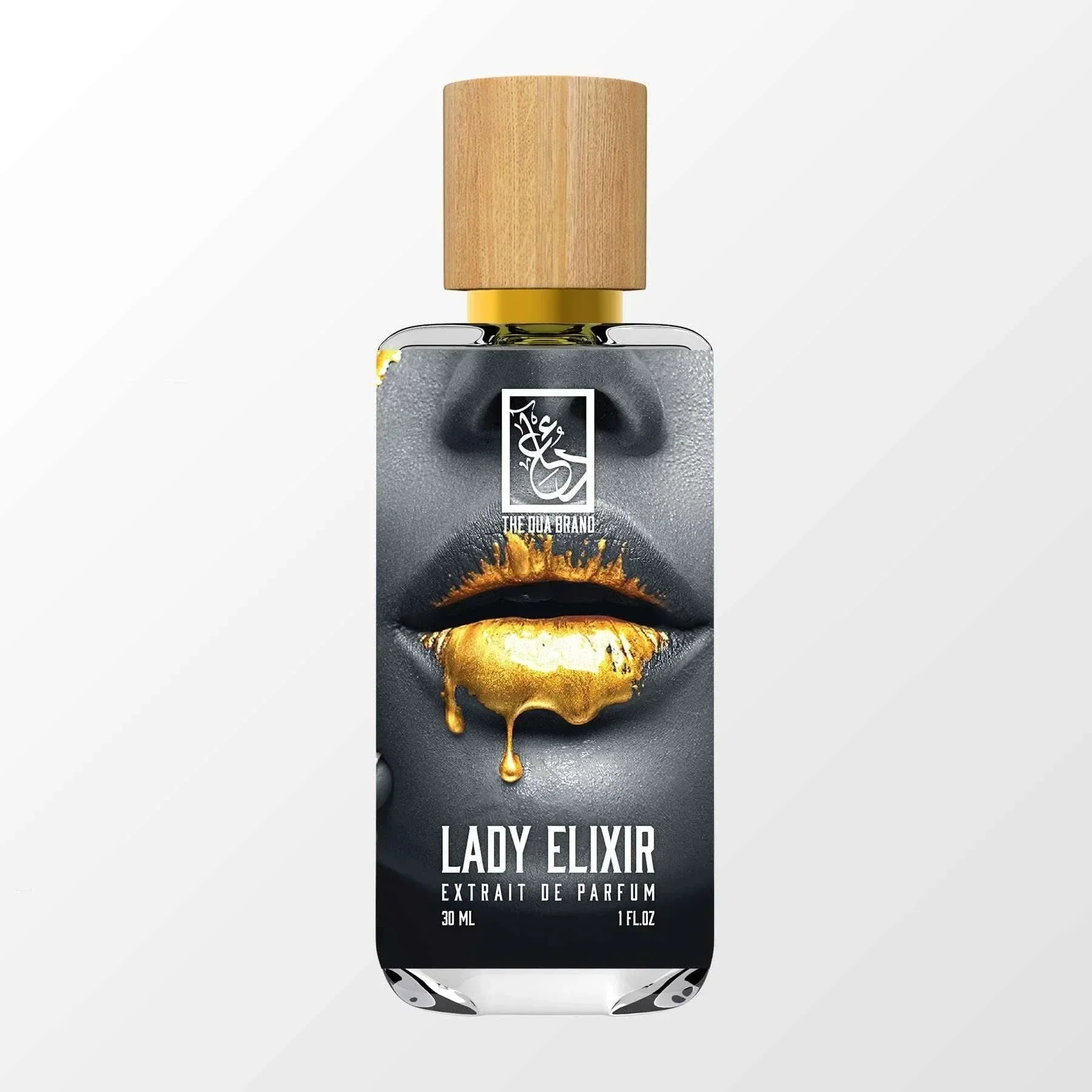 Lady Elixir - Image 4