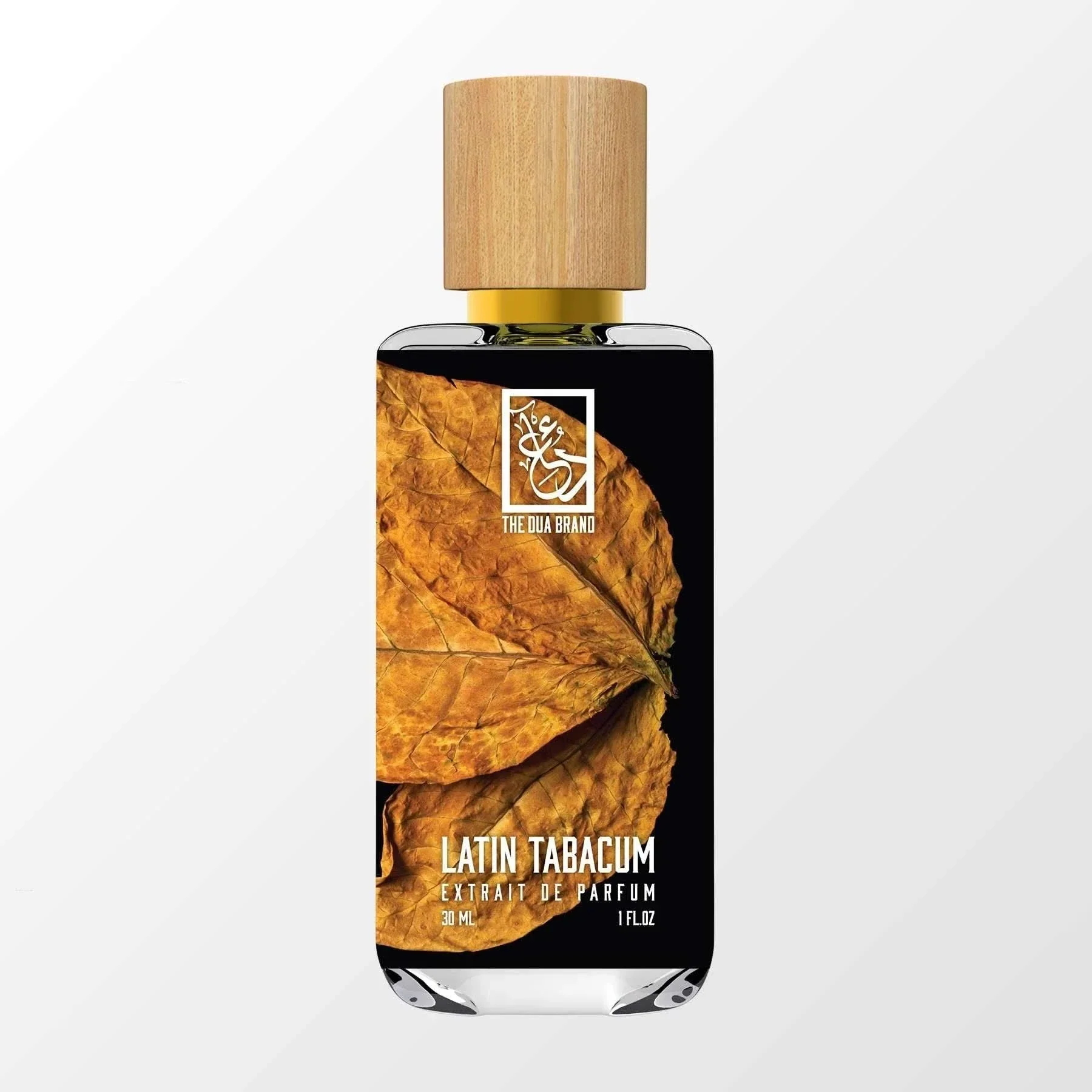 Latin Tabacum - Image 4
