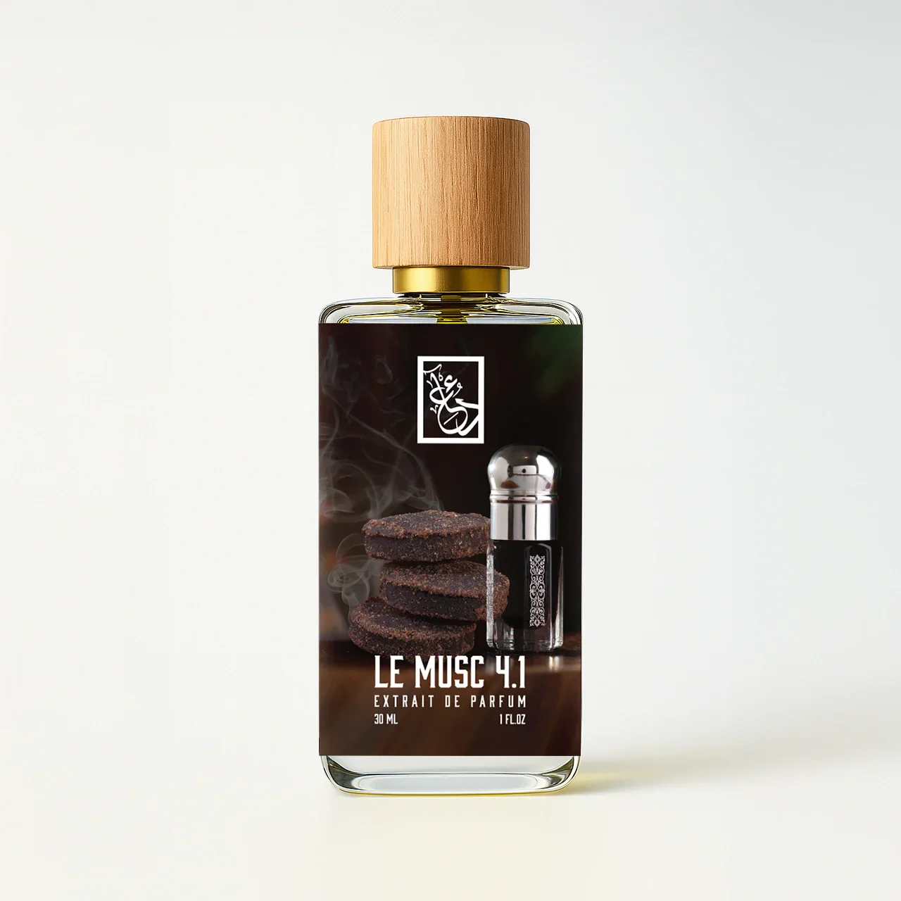 Le Musc 4.1