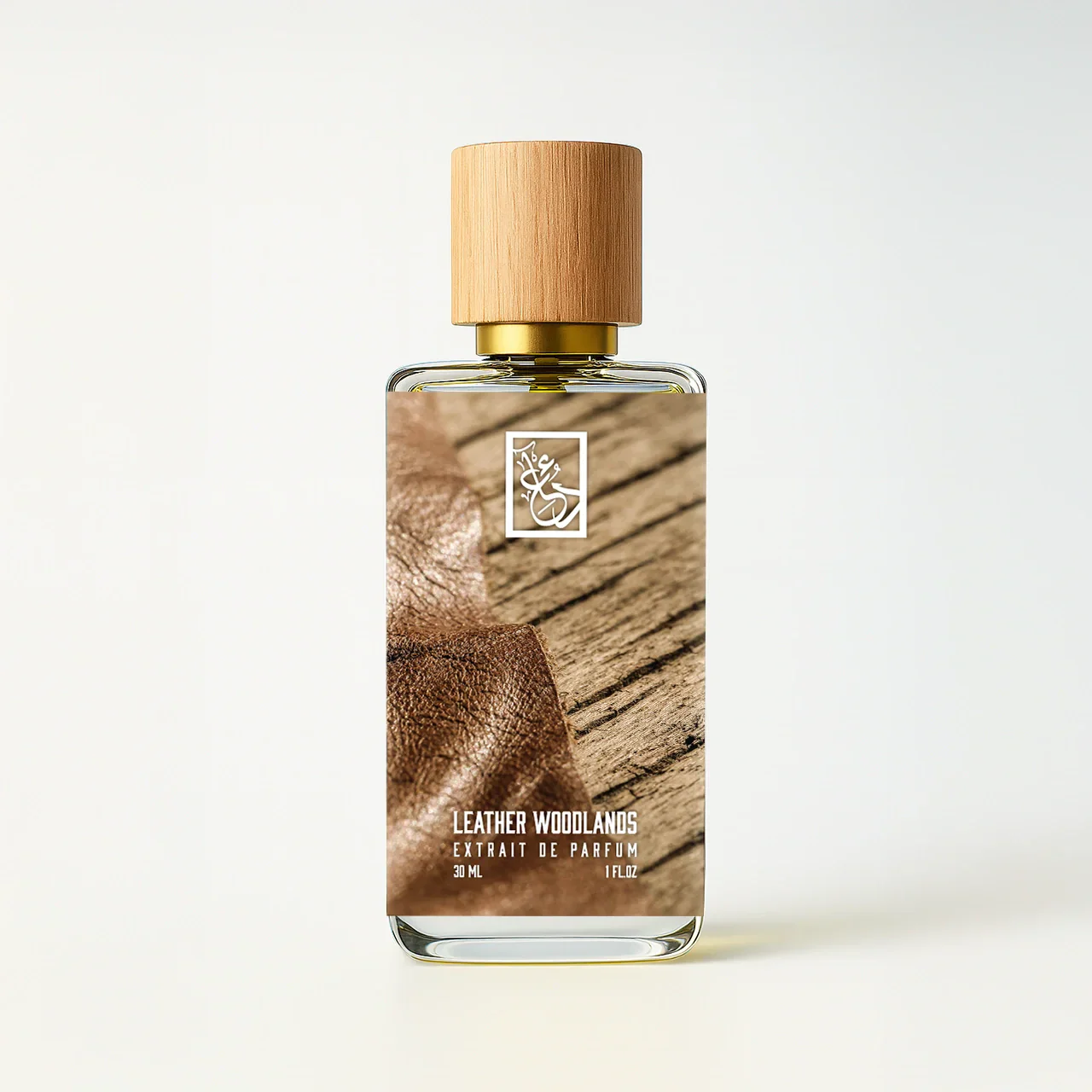 Leather Woodlands