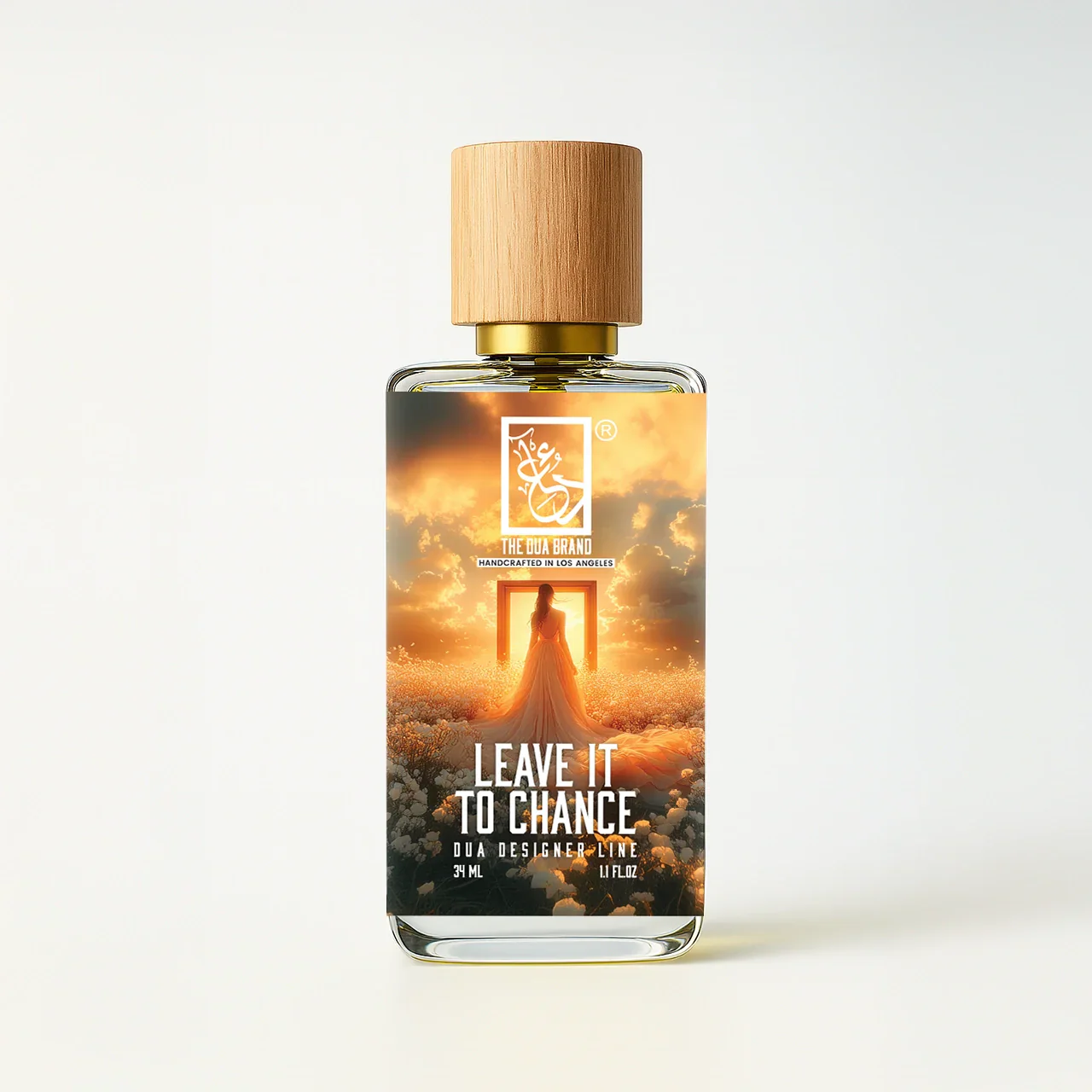 Leave It To Chance