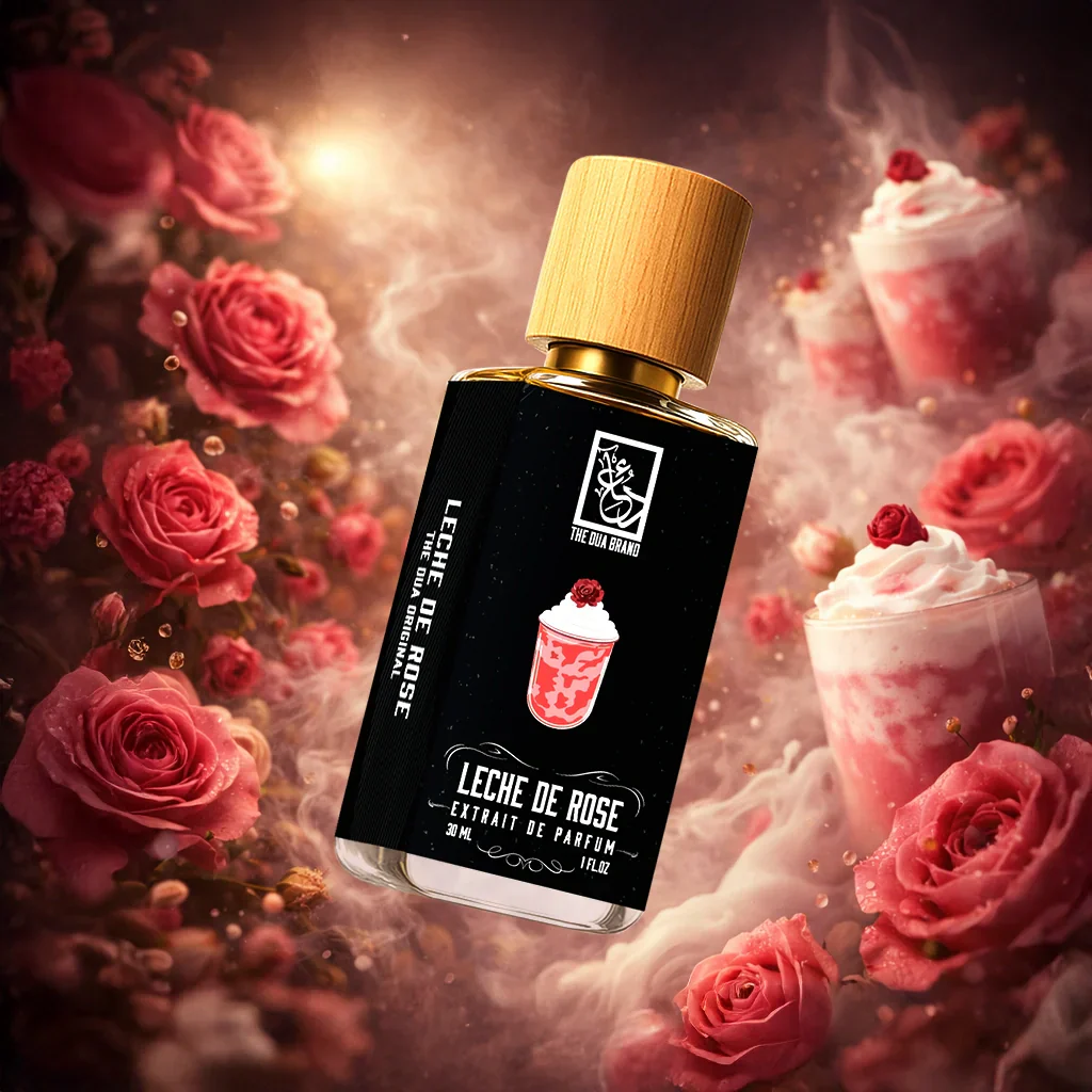 Leche De Rose - Image 2
