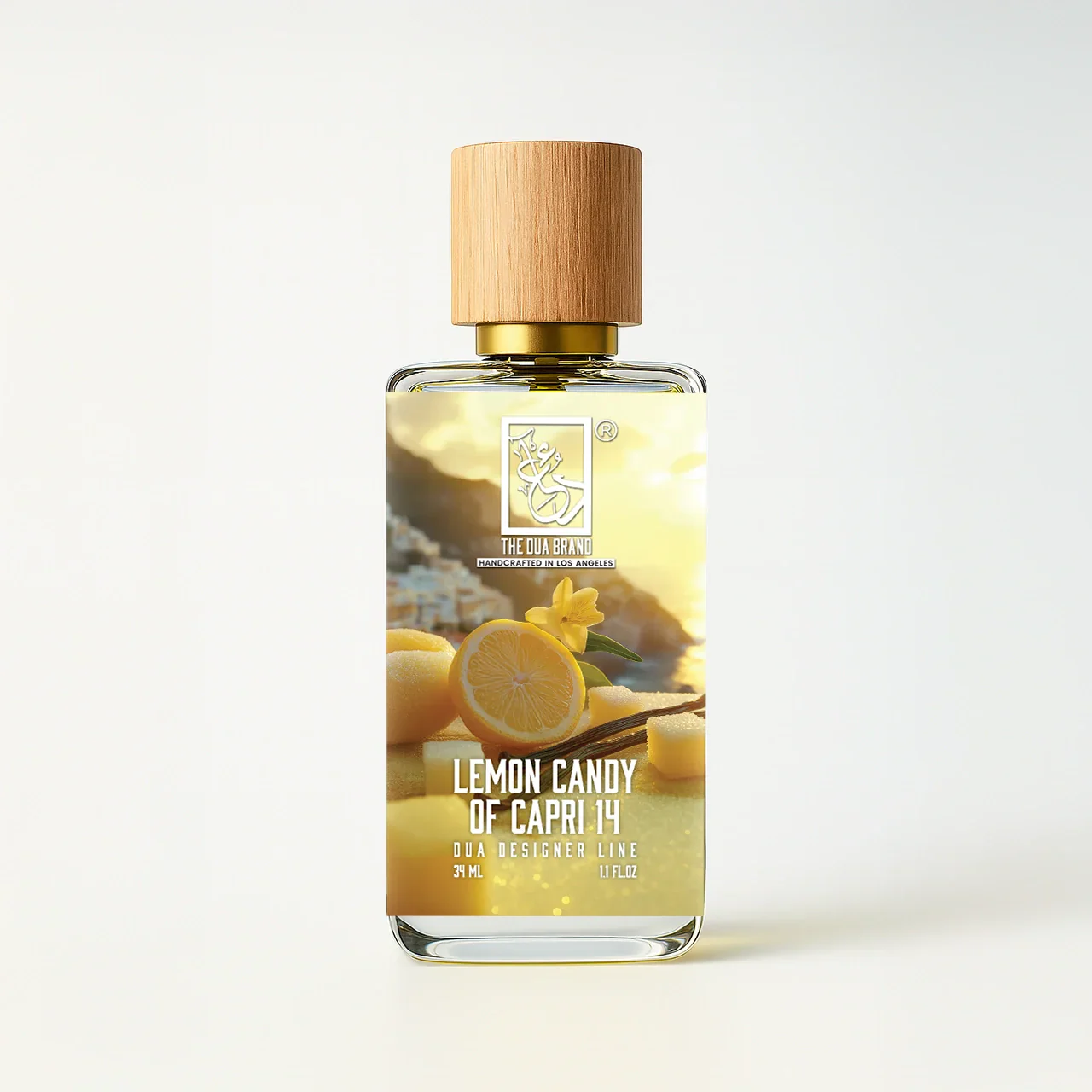 Lemon Candy Of Capri 14