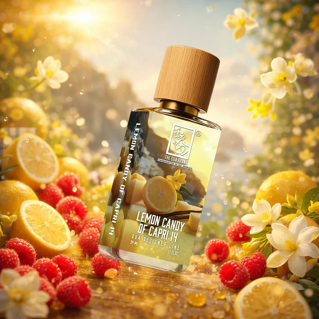 Lemon Candy Of Capri 14 - Image 2