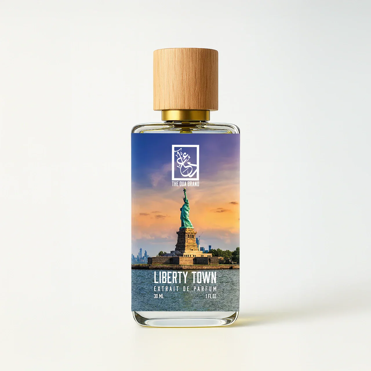 Liberty Town