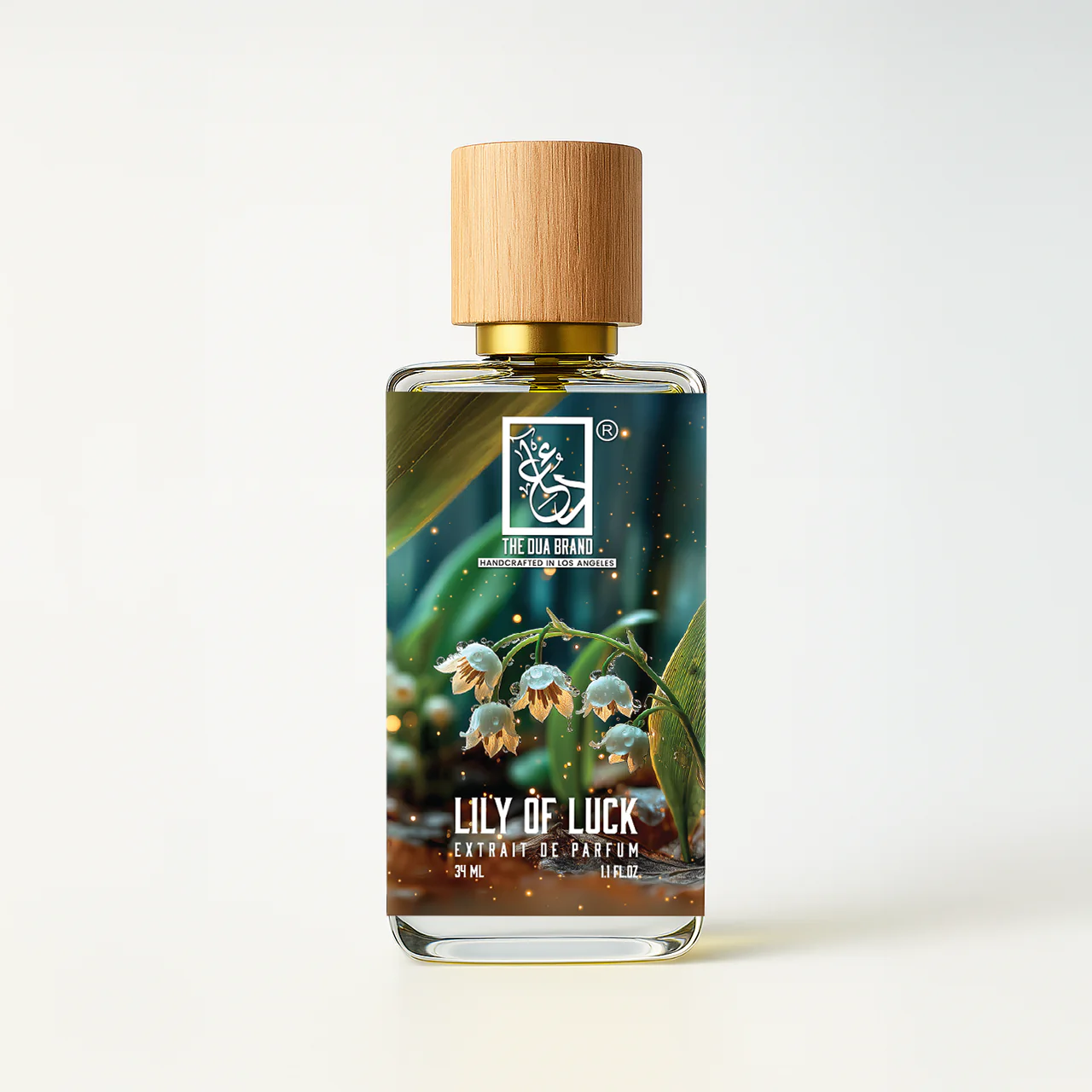 Lily Of Luck