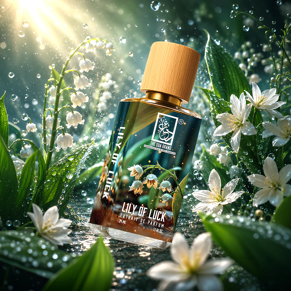 Lily Of Luck - Image 2