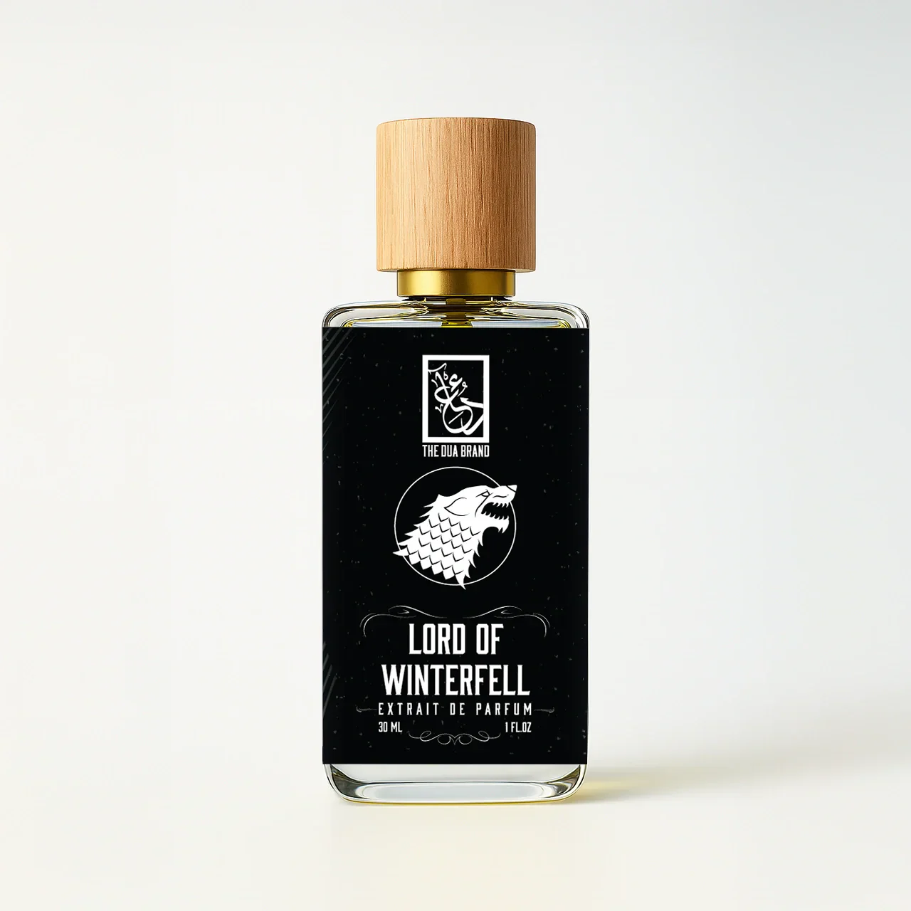 Lord of Winterfell