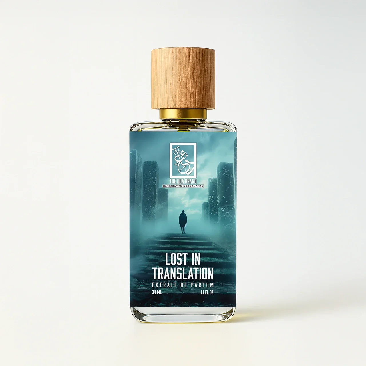 Lost in Translation