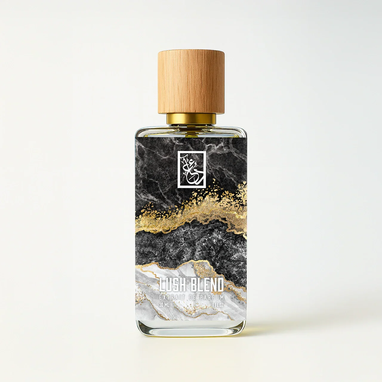 Lush Blend