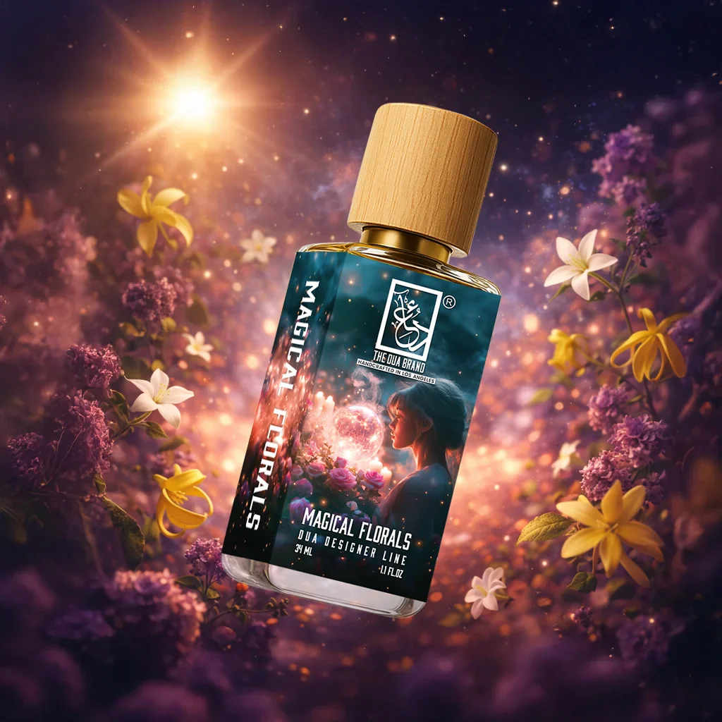 Magical Florals - Image 2