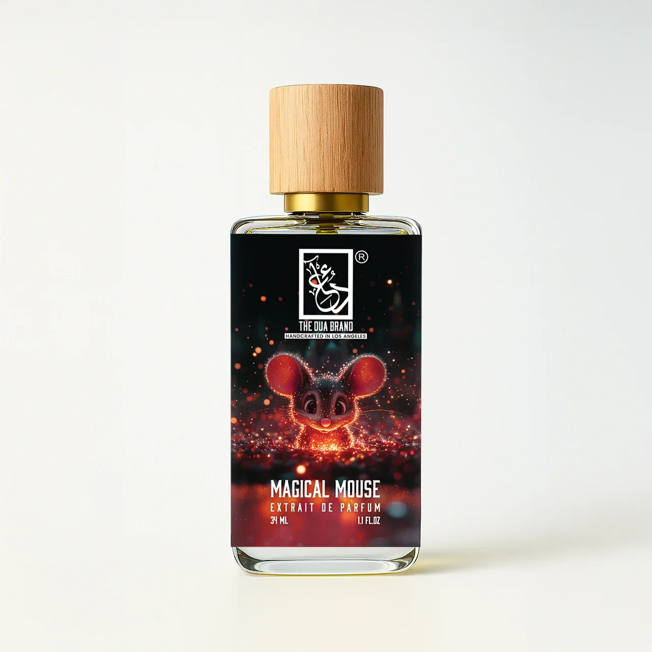Magical Mouse