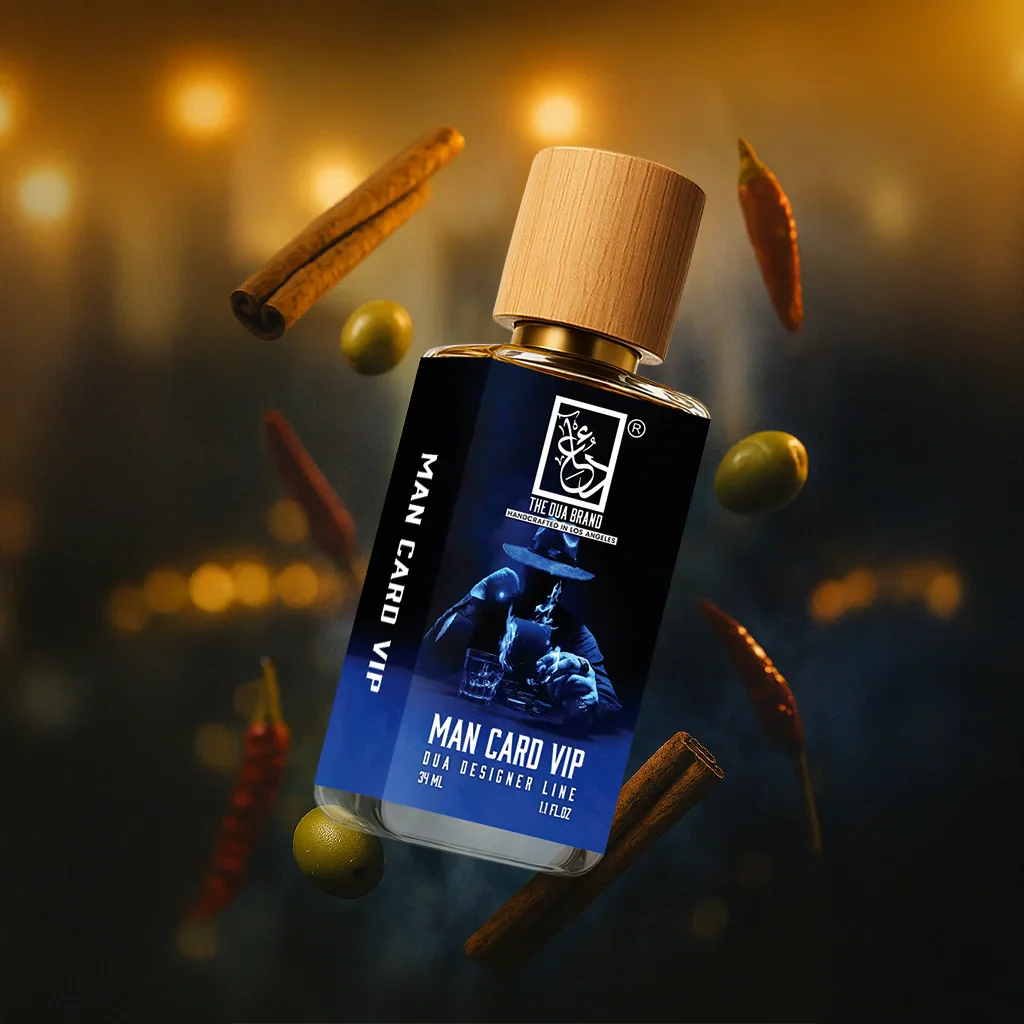 Man Card VIP - Image 2