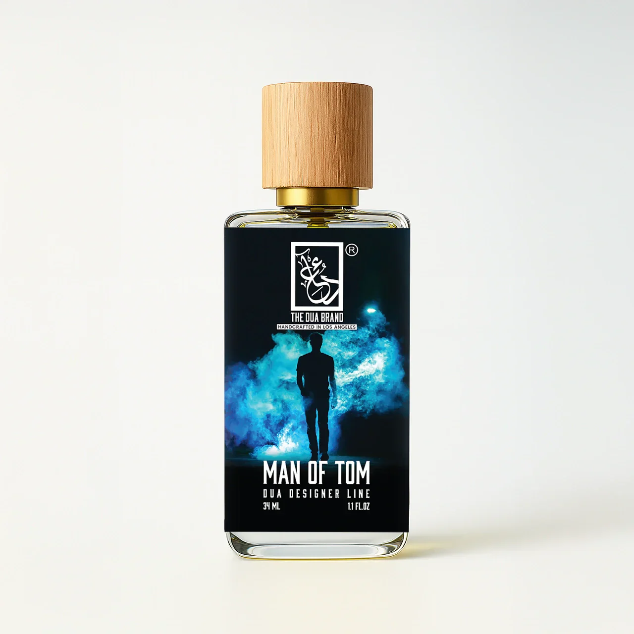 Man of Tom