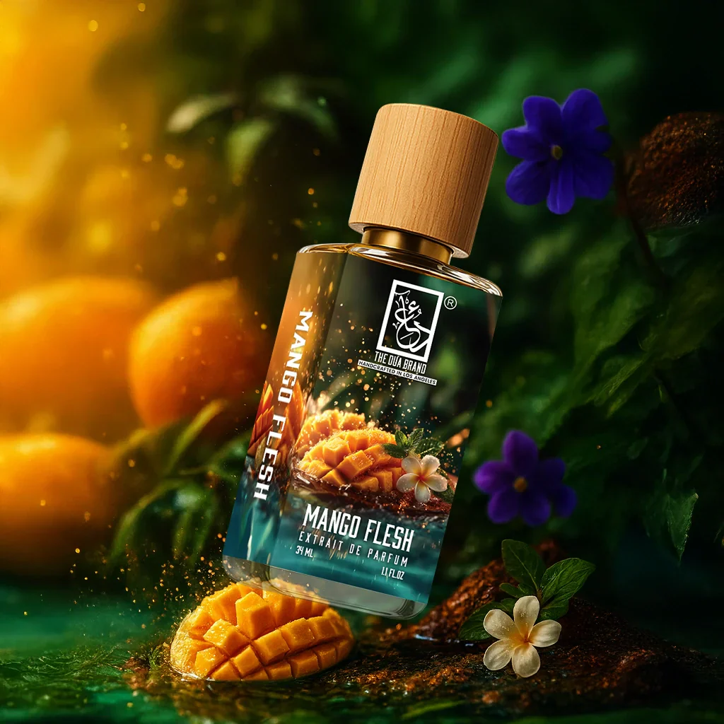 Mango Flesh - Image 2