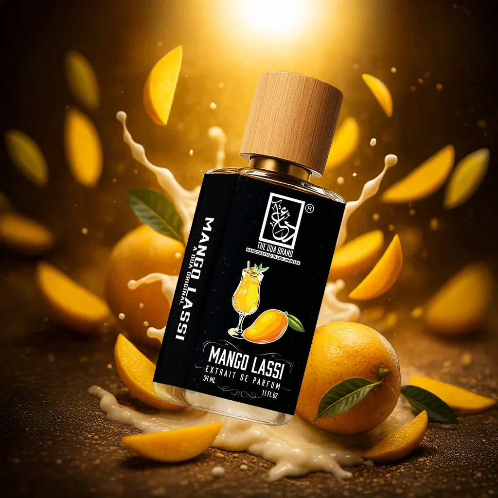 Mango Lassi - Image 2