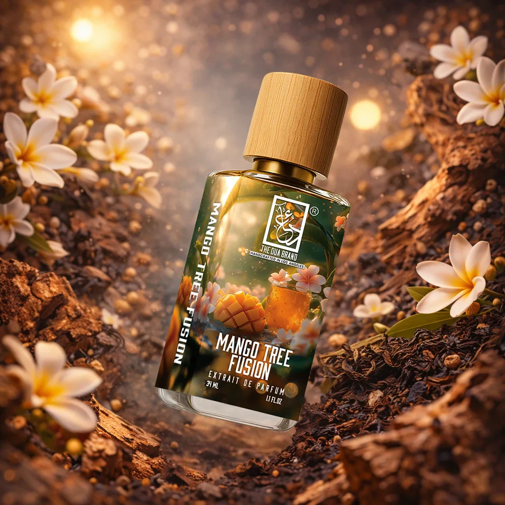 Mango Tree Fusion - Image 2