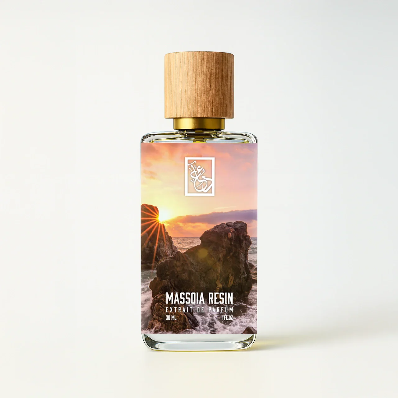 Massoia Resin