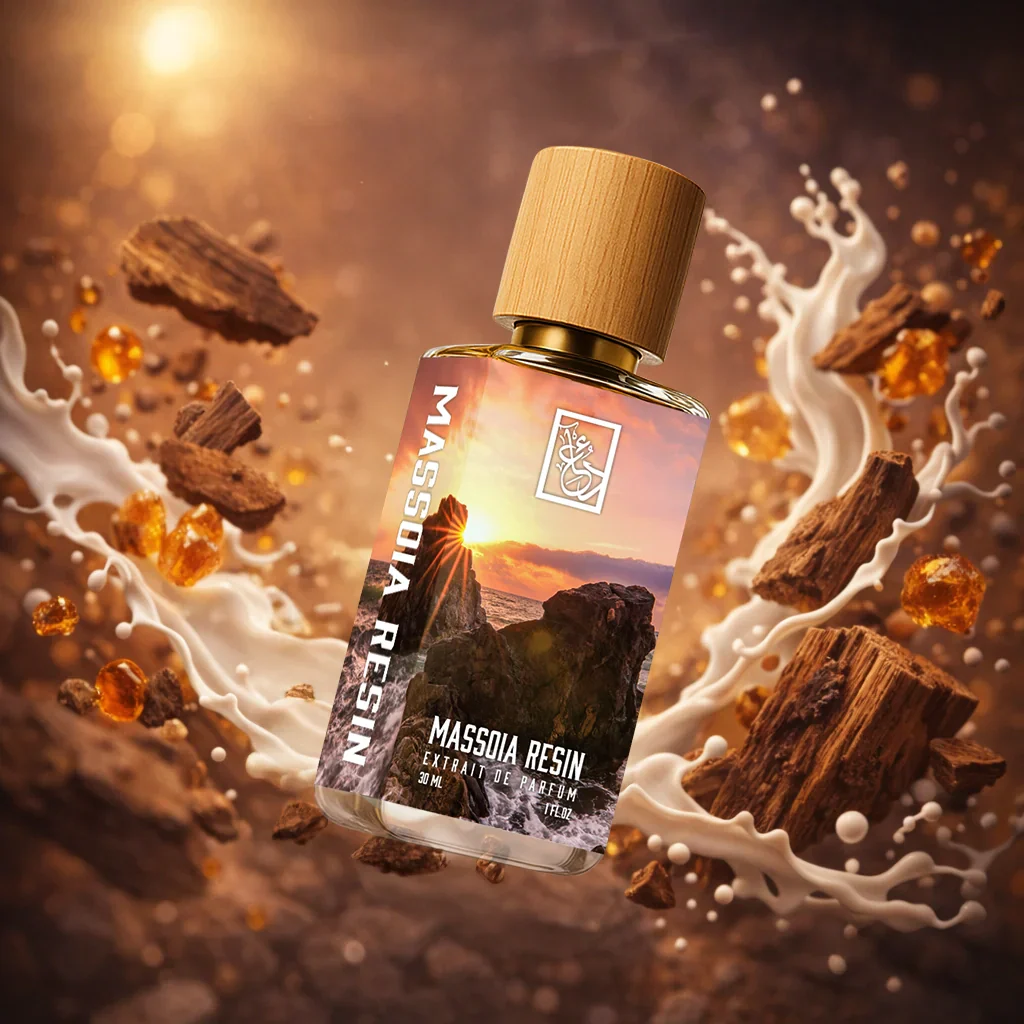 Massoia Resin - Image 2