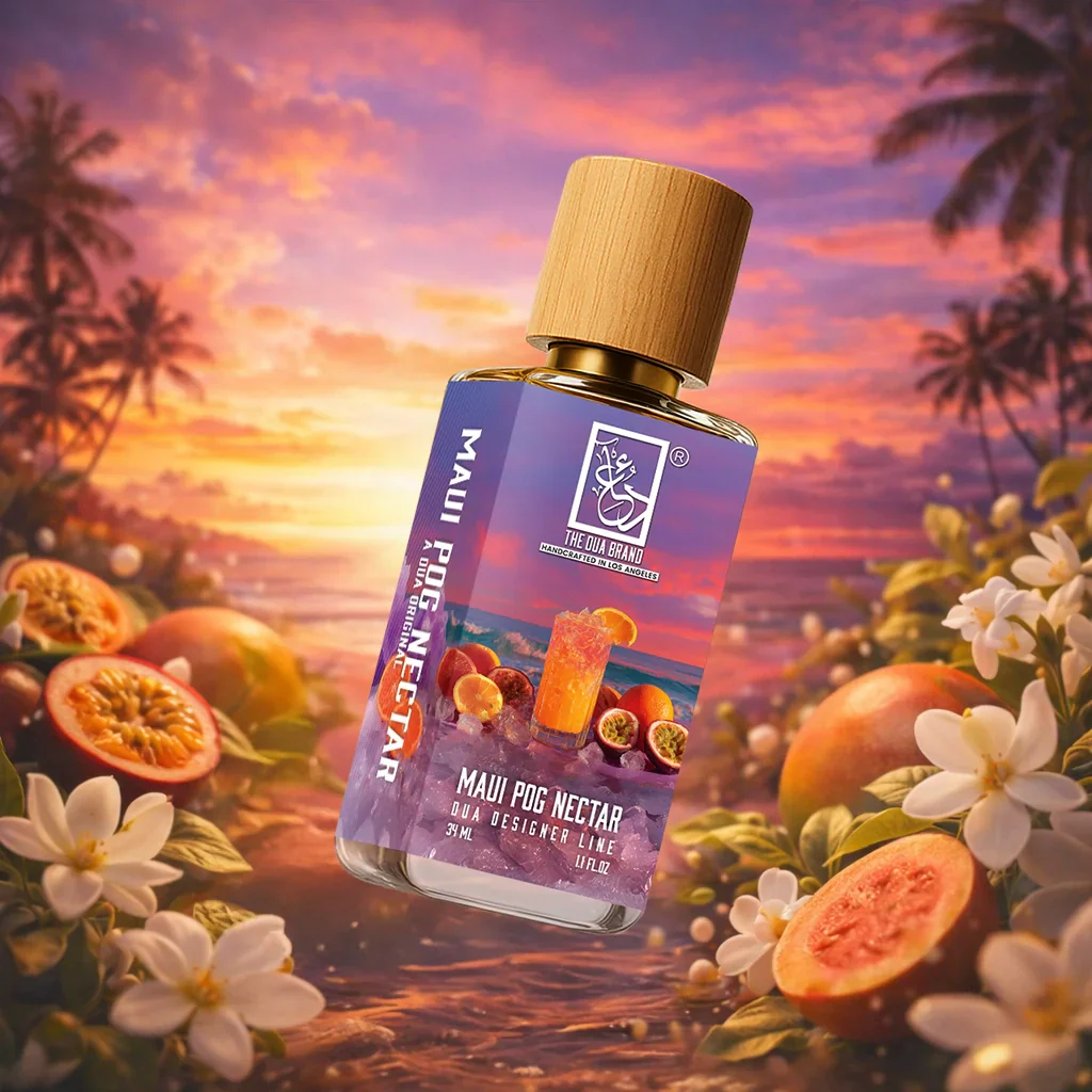 Maui POG Nectar - Image 2