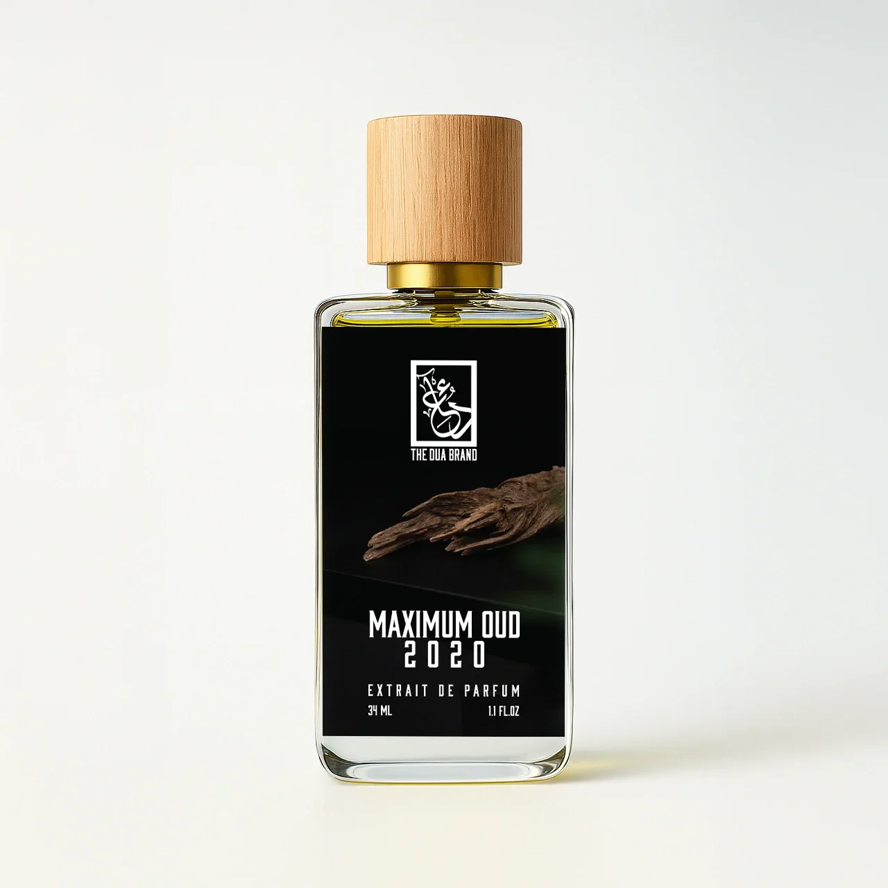 Maximum Oud 2020