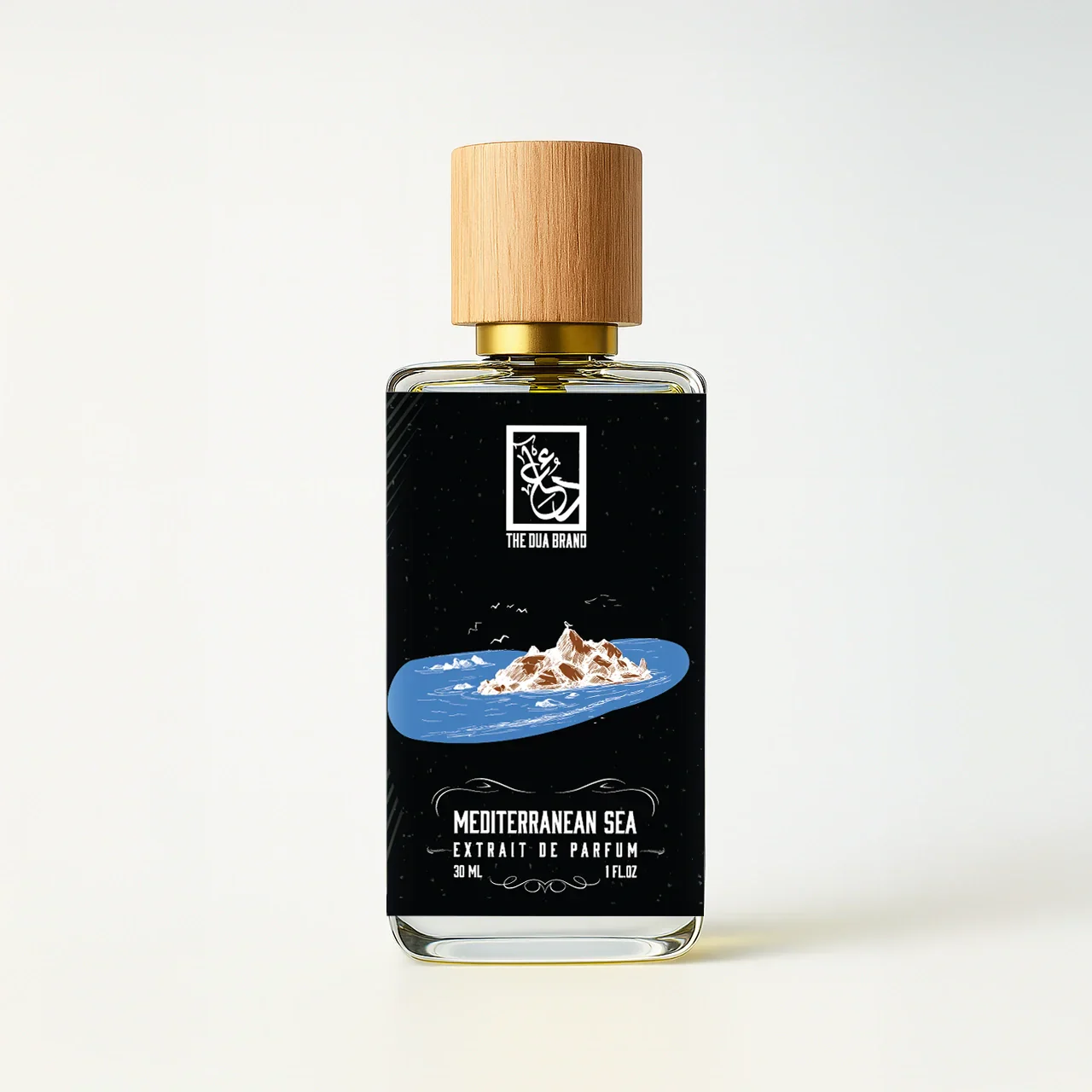 Mediterranean Sea