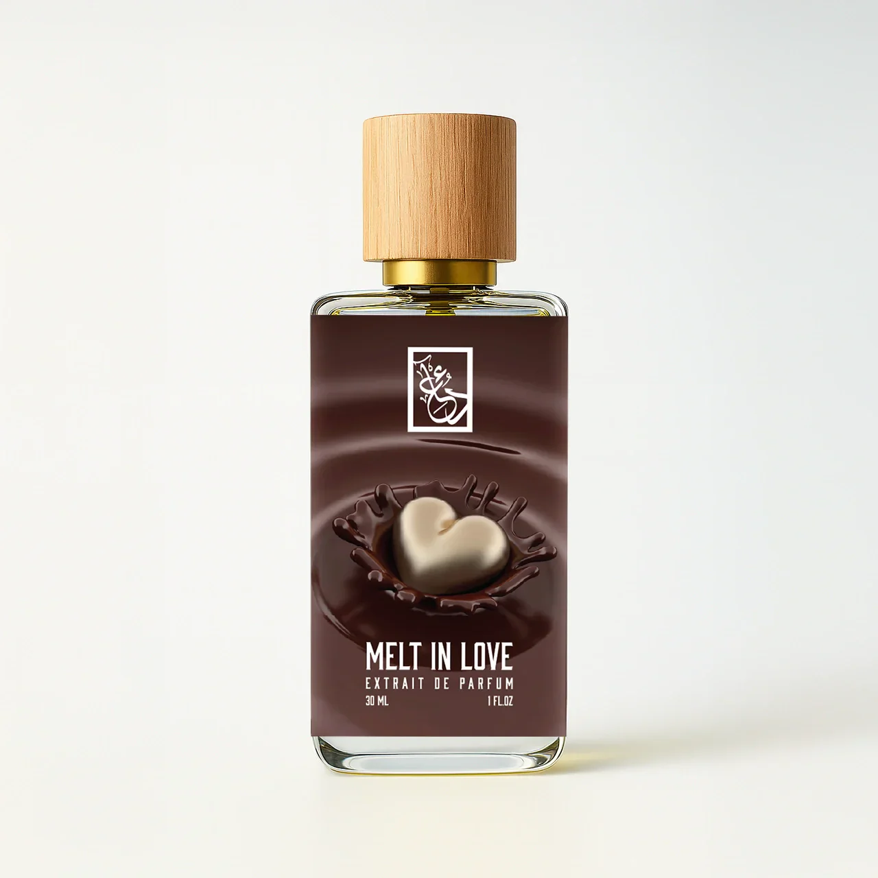 Melt In Love