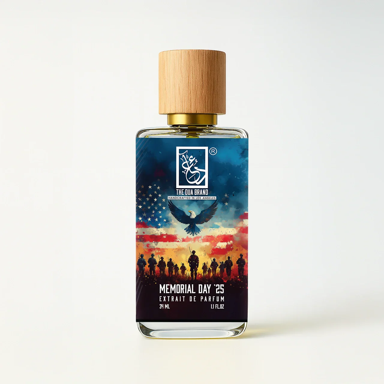 Memorial Day '25