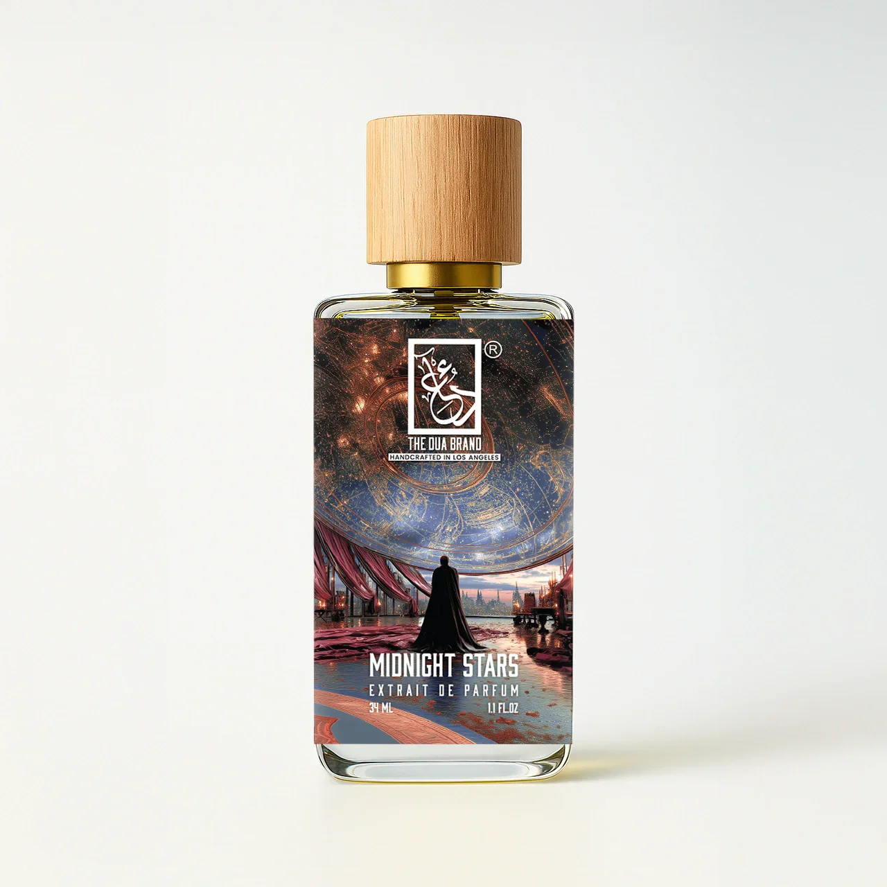 Midnight Stars