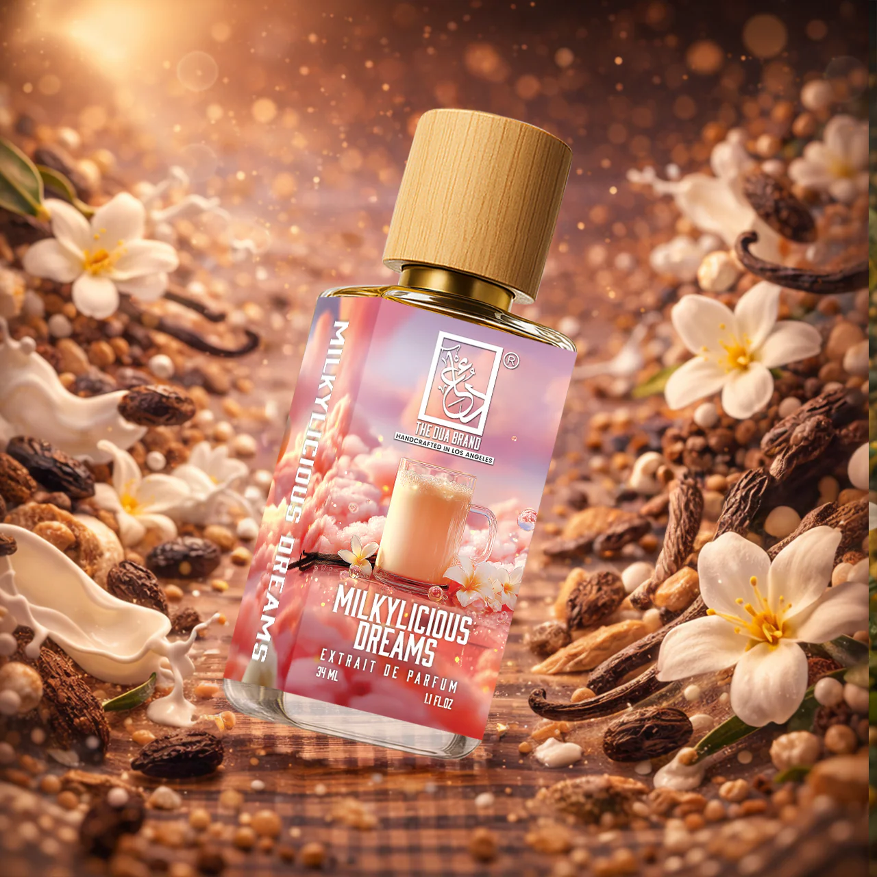Milkylicious Dreams - Image 2