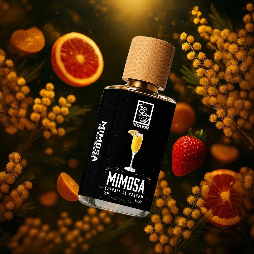 Mimosa - Image 2