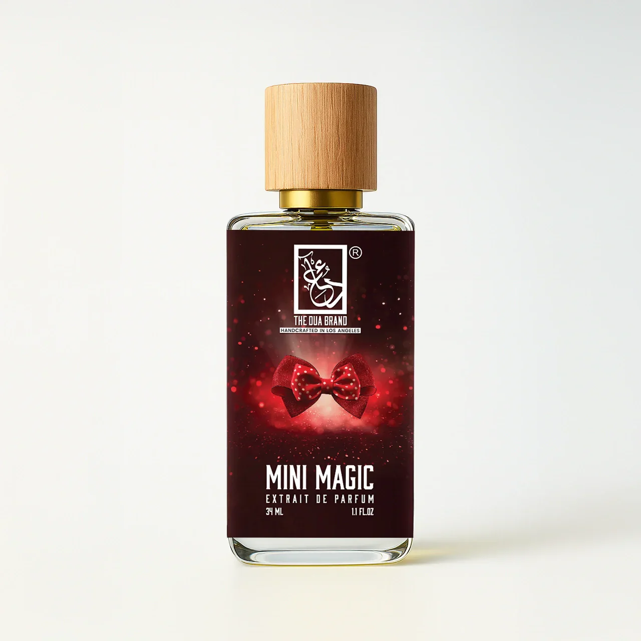 Mini Magic