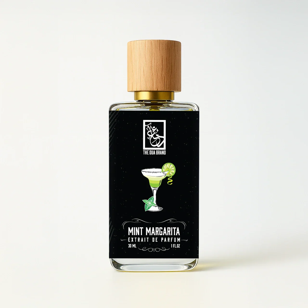 Mint Margarita