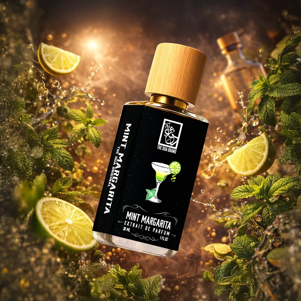 Mint Margarita - Image 2